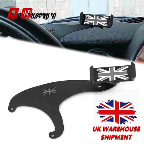 Car phone holder - car, bracket