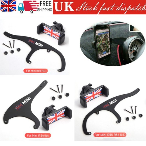 Car phone mount cradle - car,