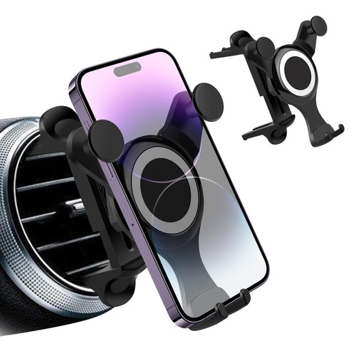 Car phone holder for mercedes - car,