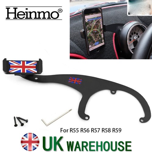Car phone mount - cradle, holder