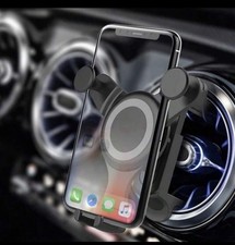 Air Vent Phone Holder Stand