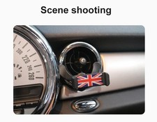 Car Air Vent Phone Holder for