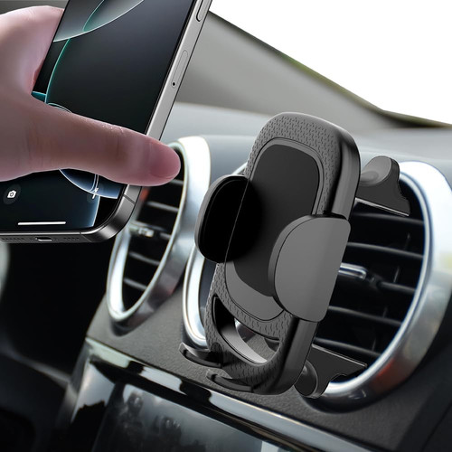 Car phone holder - phone, for