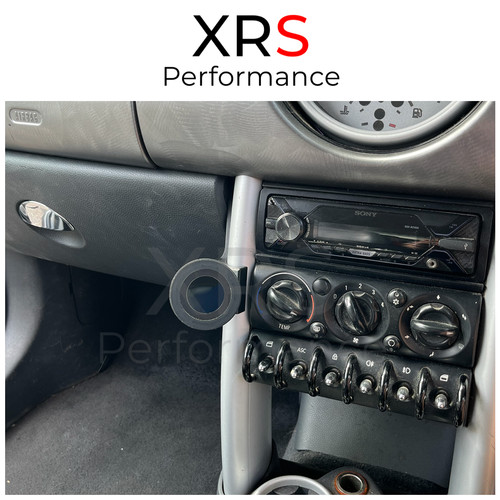 Mini r50 r52 r53 jcw - mini,