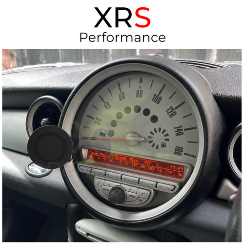 Mini coupe r58 cooper 15 - r58, 11-15