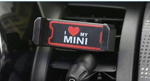 Car phone holder - i, love