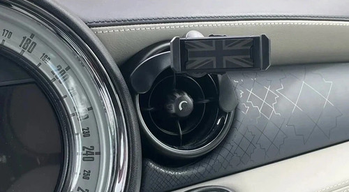 Car mobile phone holder - car,