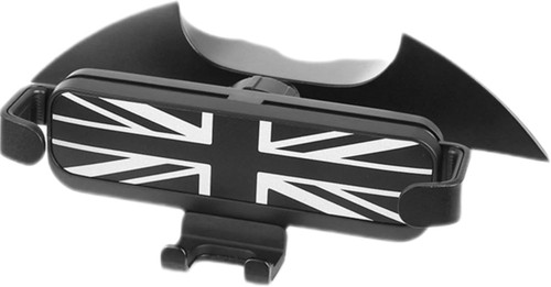 Mobile phone holder for mini - phone,