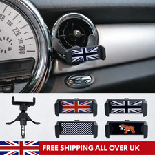 360° Car Air Vent Phone