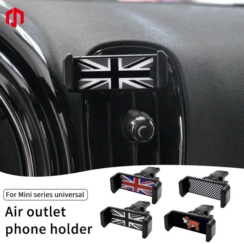 Car air vent phone holder - air,