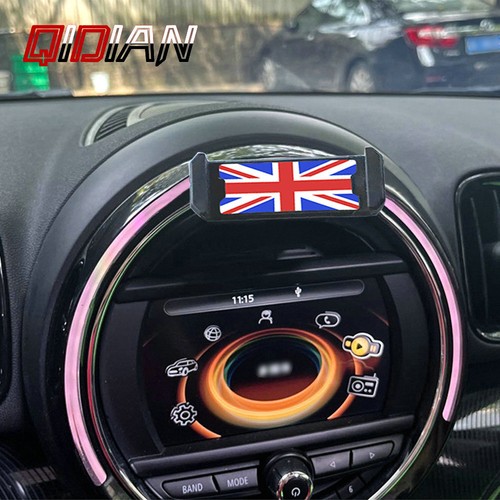 Car mobile phone holder - car,