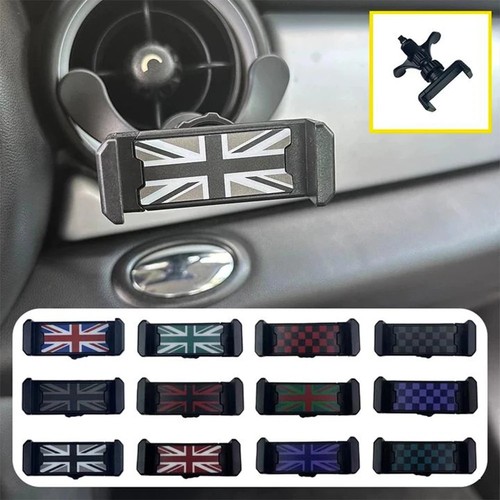 Car air vent phone - vent, for