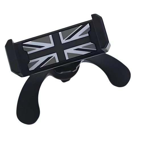 Mini cooper phone holder with - mini,