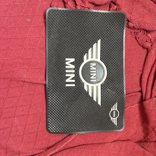 Car dashboard mini cooper - dashboard, non