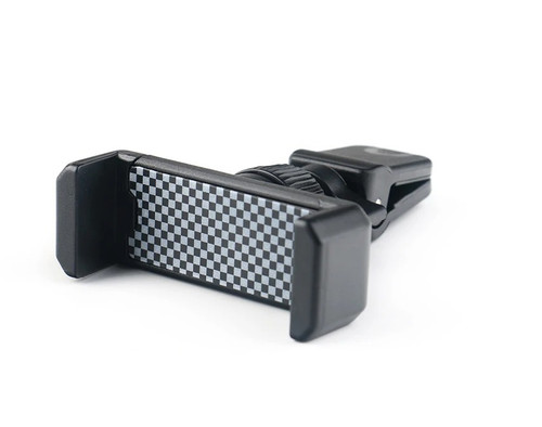 Car phone holder - phone, chess