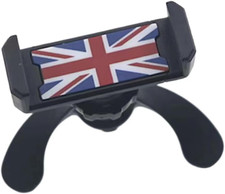 Mini Cooper Phone Holder with