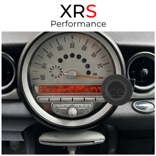 For lhd mini r56 r57 - lhd,