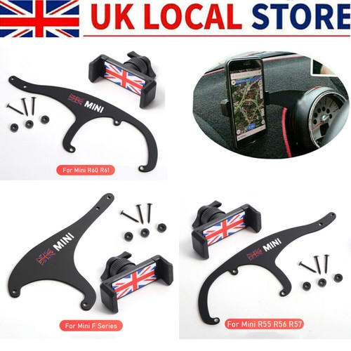 Car phone mount cradle holder - phone,