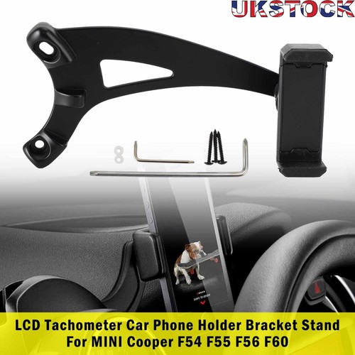 Lcd tachometer car - lcd,