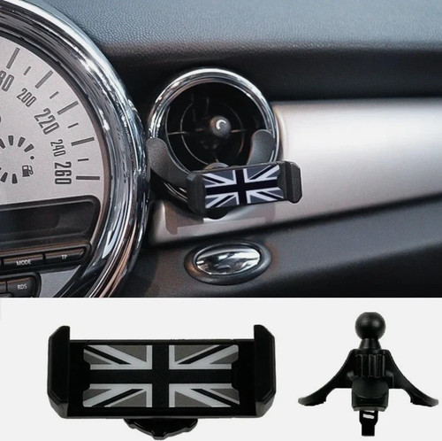 Car mobile phone holder 360 - car,