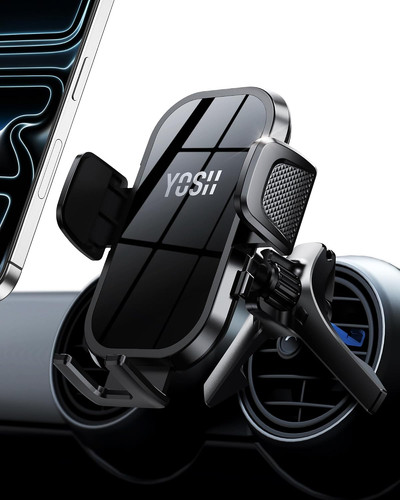 Yosh mini cooper phone holder - mini,