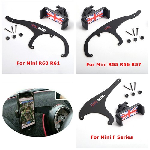 Car phone mount cradle stand - phone,