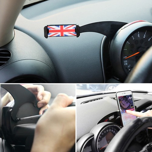 360 rotation car phone mount - phone,