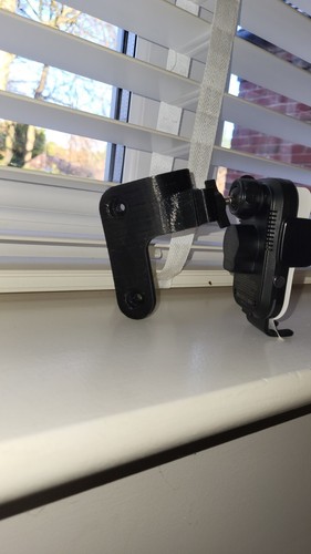 Phone holder for - mini, cooper