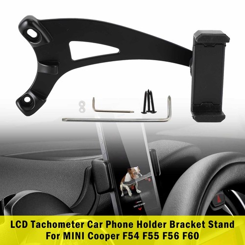 Lcd tachometer car phone - tachometer,