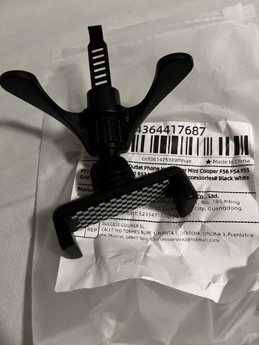 Car air vent phone holder - air,