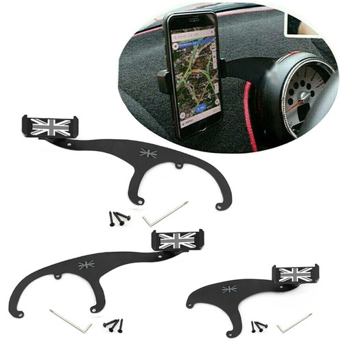 Car phone mount cradle holder - car,