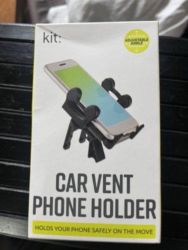 Car phone holder for mercedes - car,