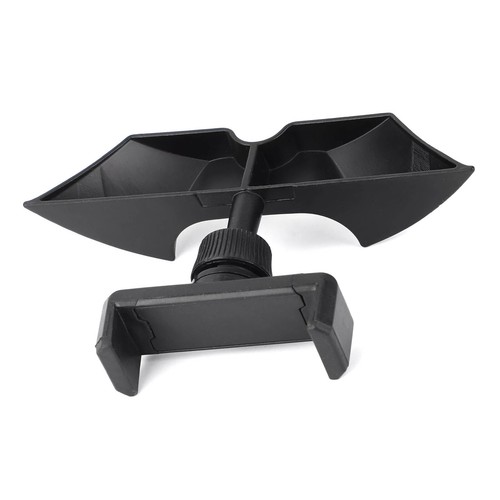 Car mobile phone holder clip - car,
