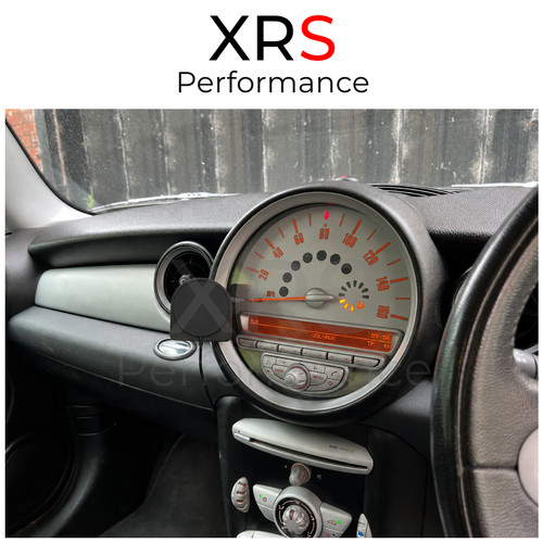 Mini r56 r57 hatch cooper - mini,