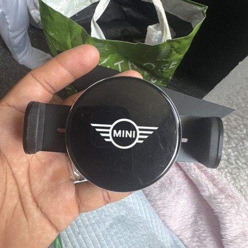 Mini cooper phone holder - phone,