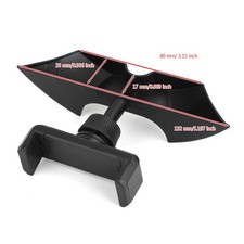 Car Mobile Phone Holder Clip