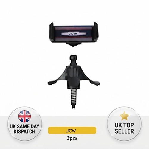 Car air vent phone holder - car,