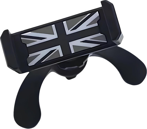 Mobile phone holder for mini - mobile,