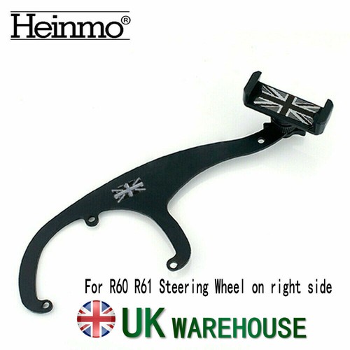 Car phone holder bracket - uk,