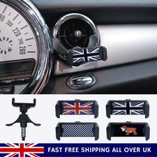 360° Car Air Vent Phone