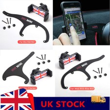 Phone Mount Cradle Holder
