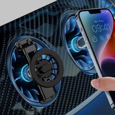 Magnetic Phone Car Mount for