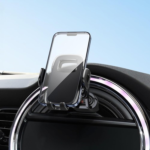 Car phone holder - car,