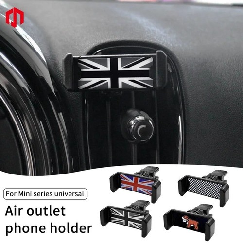 Car air vent phone holder - vent,