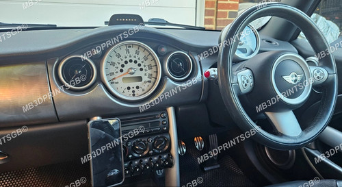 Mini cooper magsafe ball - mini,