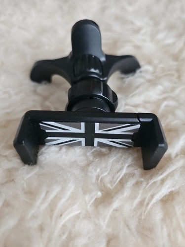 Mini cooper phone holder with - mini,