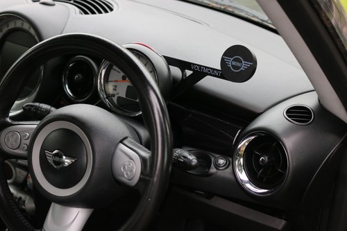 Mini cooper r56 - cooper, magsafe