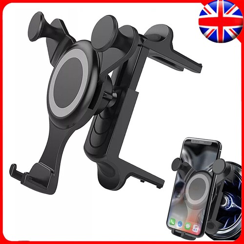 Air vent phone holder - phone,
