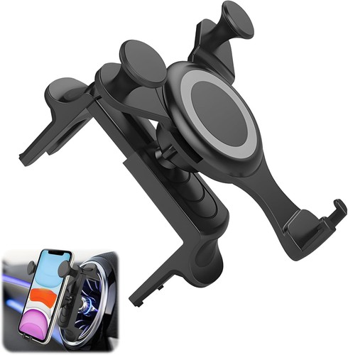 Car phone holder - car, for